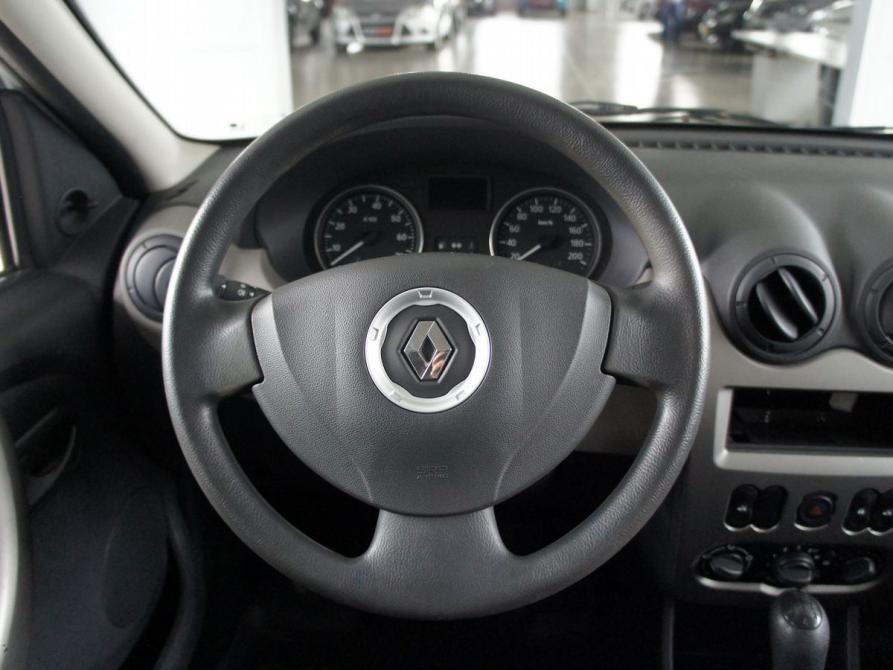 Renault Logan I Рестайлинг Березовский  - изображение 8