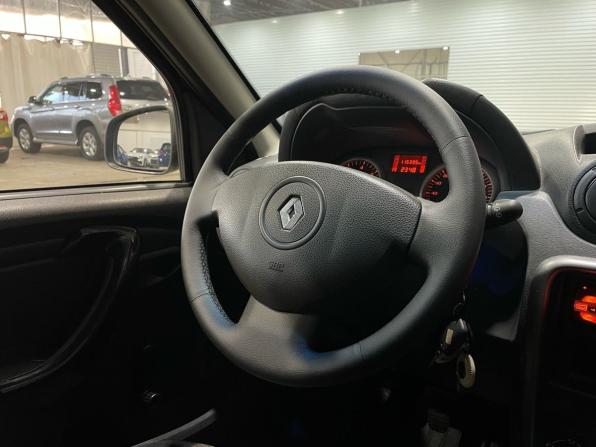 Renault Duster I с пробегом 2012 года, цена 780 000 рублей, 115395 км, внедорожник, Автокод Объявления
