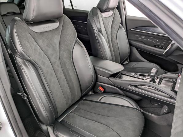 Geely Monjaro I с пробегом 2024 года, цена 3 600 000 рублей, 13494 км, внедорожник, Автокод Объявления