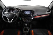Lada (ВАЗ) Vesta I Санкт-Петербург  - изображение 24