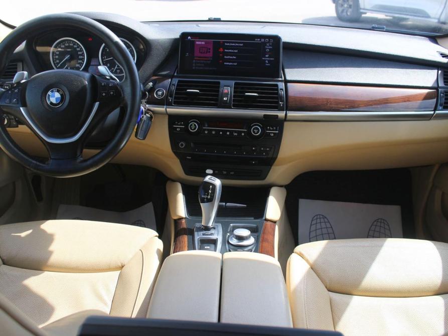 BMW X6 I (E71) Калуга  - изображение 7