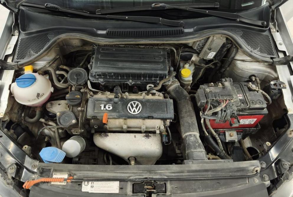 Volkswagen Polo V Екатеринбург  - изображение 20