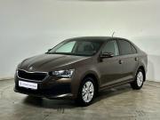 Skoda Rapid II Ижевск  - изображение 23