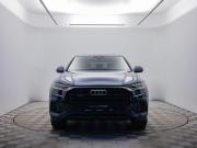 Audi Q8 I (4M) Москва  - изображение 24