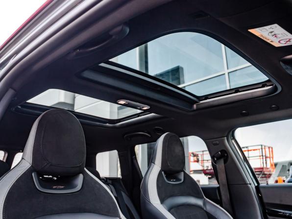 Mini Clubman II Рестайлинг с пробегом 2020 года, цена 3 399 900 рублей, 119812 км, универсал, Автокод Объявления