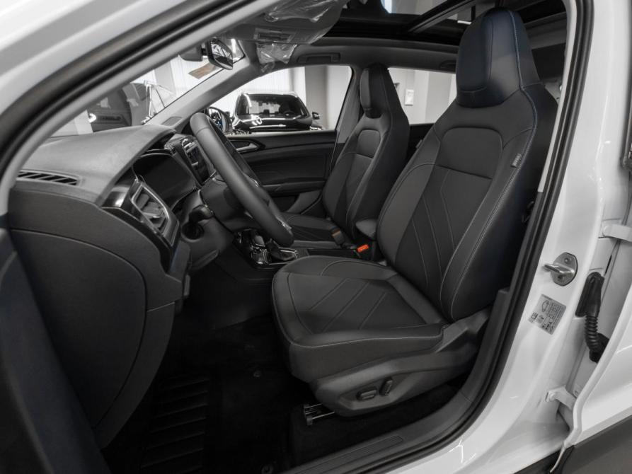 Volkswagen Tharu XR Москва  - изображение 9