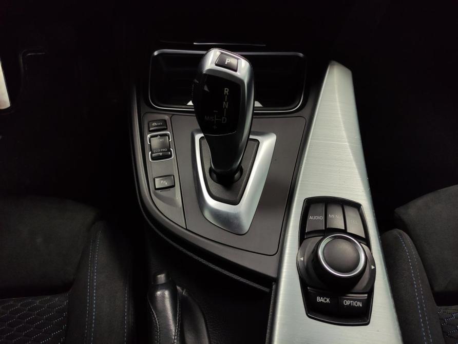 BMW 4 серии F32/F33/F36 Пермь  - изображение 13