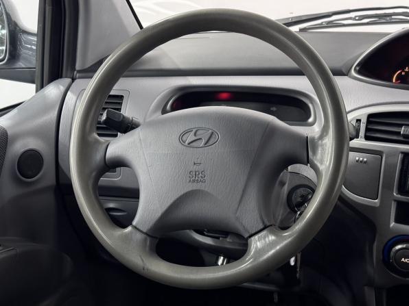 Hyundai Matrix I Рестайлинг 2 с пробегом 2008 года, цена 390 000 рублей, 240530 км, компактвэн, Автокод Объявления