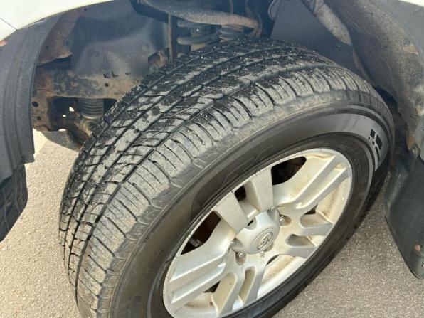 Toyota Land Cruiser Prado 150 Series с пробегом 2011 года, цена 2 199 000 рублей, 327618 км, внедорожник, Автокод Объявления