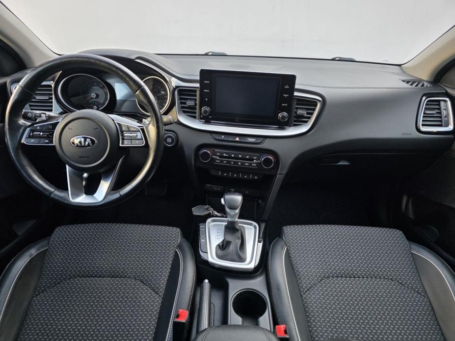 Kia Ceed III Москва  - изображение 11