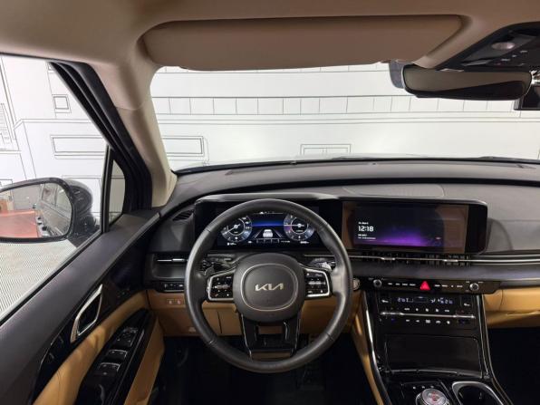 Kia Carnival IV с пробегом 2021 года, цена 4 670 000 рублей, 32422 км, минивэн, Автокод Объявления