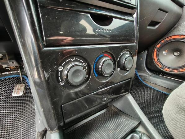 Lada (ВАЗ) Priora I с пробегом 2007 года, цена 222 000 рублей, 160780 км, седан, Автокод Объявления
