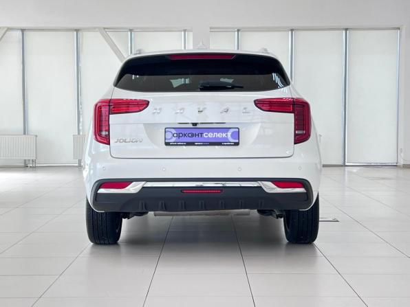 Haval Jolion I с пробегом 2023 года, цена 1 840 000 рублей, 38116 км, внедорожник, Автокод Объявления