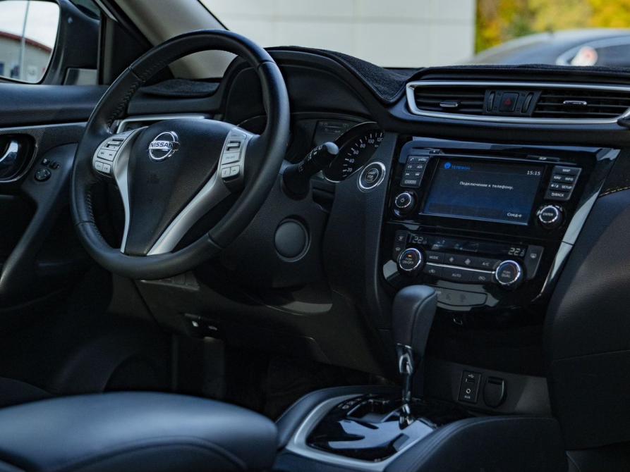 Nissan X-Trail III Ростов-на-Дону  - изображение 29