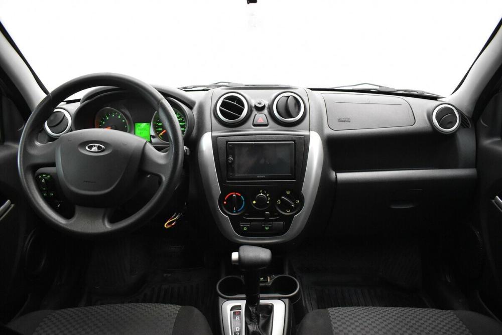Lada (ВАЗ) Granta I Москва  - изображение 5