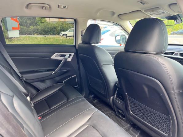 Geely Atlas I с пробегом 2020 года, цена 1 750 000 рублей, 95000 км, внедорожник, Автокод Объявления