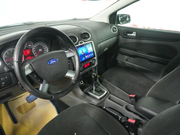 Ford Focus II с пробегом 2007 года, цена 395 000 рублей, 257993 км, седан, Автокод Объявления