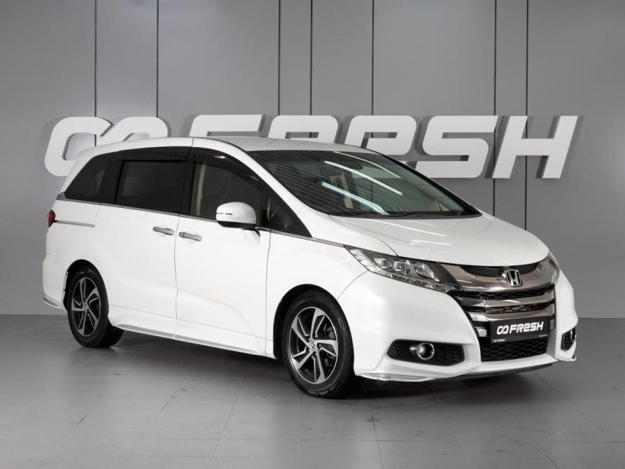 Honda Odyssey V Минеральные Воды  - изображение 1