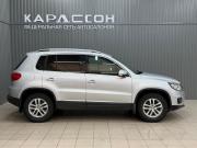 Volkswagen Tiguan I Рестайлинг Магнитогорск  - изображение 22