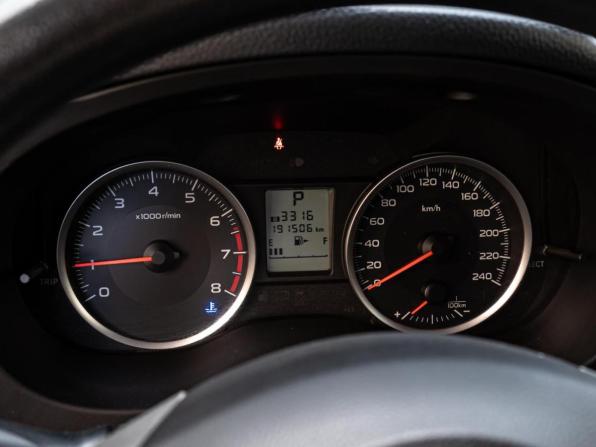 Subaru Forester IV с пробегом 2012 года, цена 1 398 000 рублей, 191506 км, внедорожник, Автокод Объявления