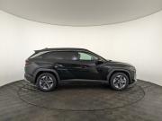 Hyundai Tucson IV Рестайлинг Москва  - изображение 34