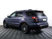 Ford Explorer V Москва  - изображение 35