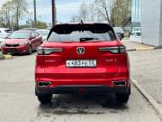 Changan UNI-S (CS55 Plus) Санкт-Петербург  - изображение 14