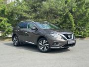 Nissan Murano III (Z52) Санкт-Петербург  - изображение 44