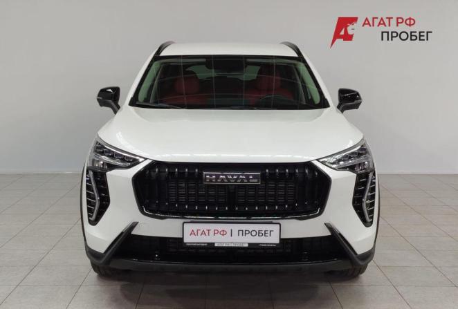 Haval Jolion I Рестайлинг с пробегом 2025 года, цена 2 300 000 рублей, 19499 км, внедорожник, Автокод Объявления