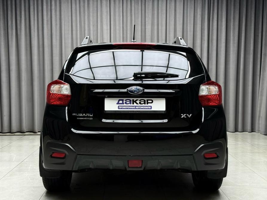Subaru XV I Ижевск  - изображение 5