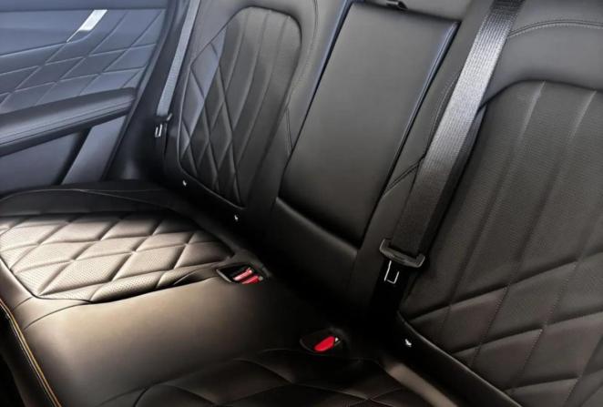 Новый Changan CS75 Plus IV 2025 года, цена 4 249 900 рублей, внедорожник, Автокод Объявления