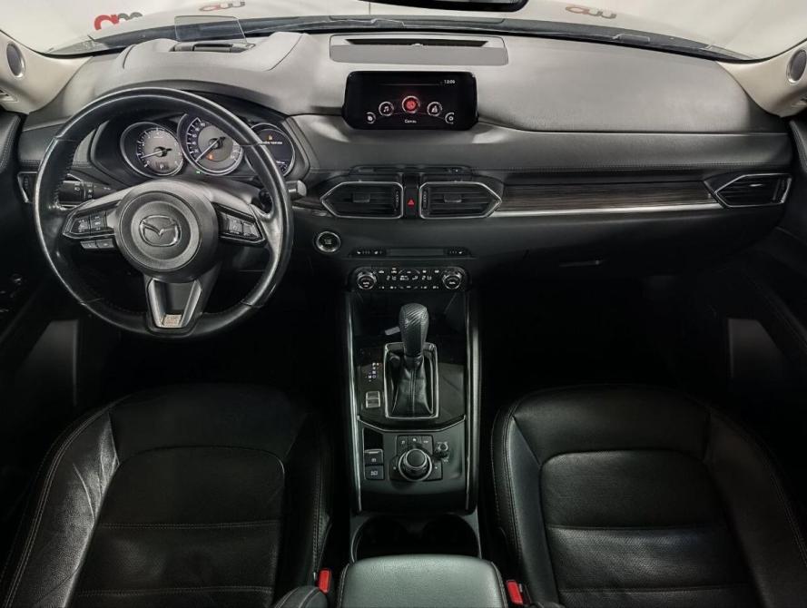 Mazda CX-5 II Санкт-Петербург  - изображение 9