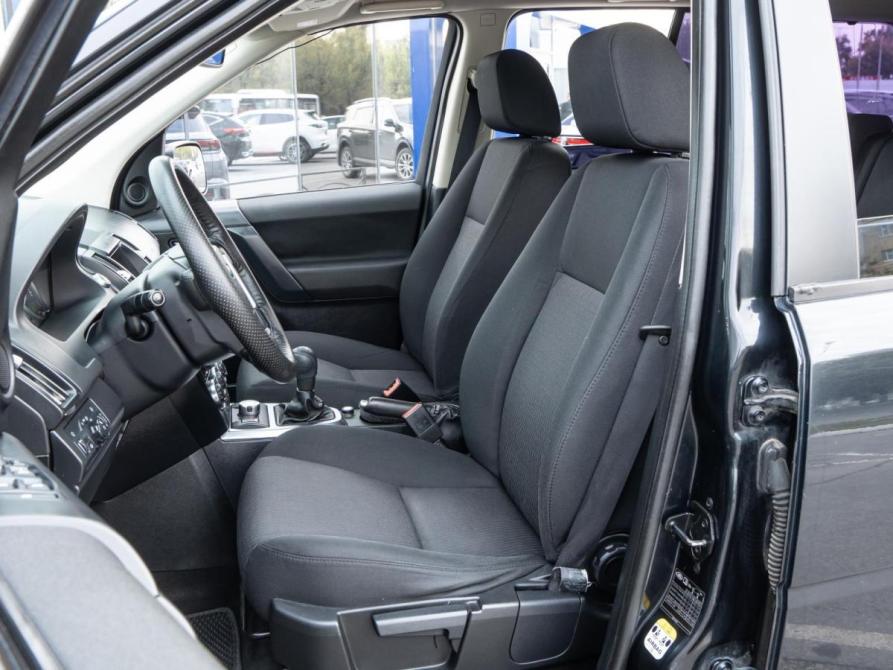 Land Rover Freelander II Рестайлинг Волгоград  - изображение 10