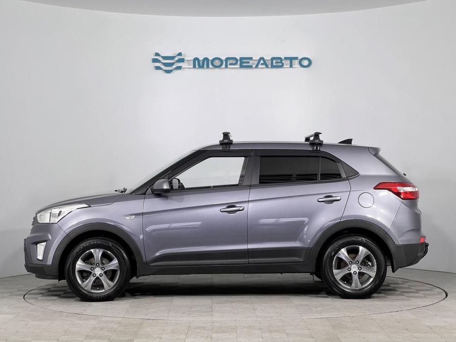 Hyundai Creta I Калининград  - изображение 8