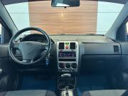 Hyundai Getz I Рестайлинг Челябинск  - изображение 25