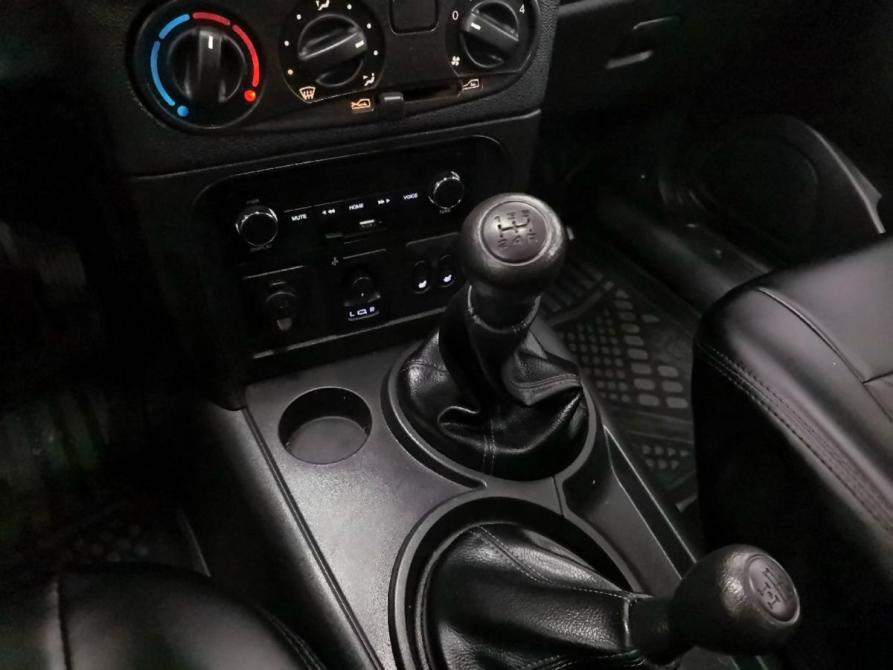 Lada (ВАЗ) Niva Travel I Тверь  - изображение 13