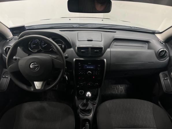 Nissan Terrano III (D10) с пробегом 2019 года, цена 1 570 000 рублей, 54205 км, внедорожник, Автокод Объявления