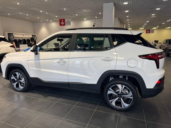Новый Москвич 3 2026 года, цена 2 150 000 рублей, внедорожник, Автокод Объявления
