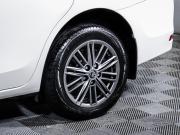 Toyota Corolla XI (E160 E170 E180) Рестайлинг 1 Москва  - изображение 32