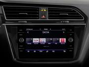Volkswagen Tiguan II Рестайлинг Москва  - изображение 32