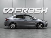 Hyundai Solaris II Воронеж  - изображение 24