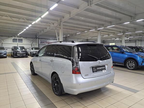 Mitsubishi Grandis I с пробегом 2005 года, цена 679 000 рублей, 298000 км, минивэн, Автокод Объявления