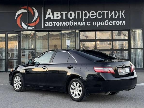 Toyota Camry VI (XV40) с пробегом 2006 года, цена 999 500 рублей, 207675 км, седан, Автокод Объявления