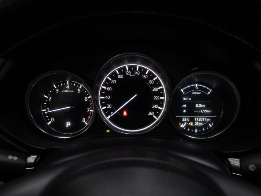 Mazda CX-5 II Москва  - изображение 12