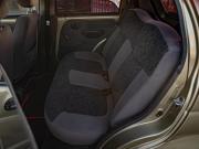 Daewoo Matiz I Рестайлинг Краснодар  - изображение 22