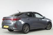 Kia Rio IV Рестайлинг Челябинск  - изображение 25