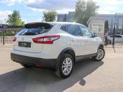 Nissan Qashqai II Калуга  - изображение 24