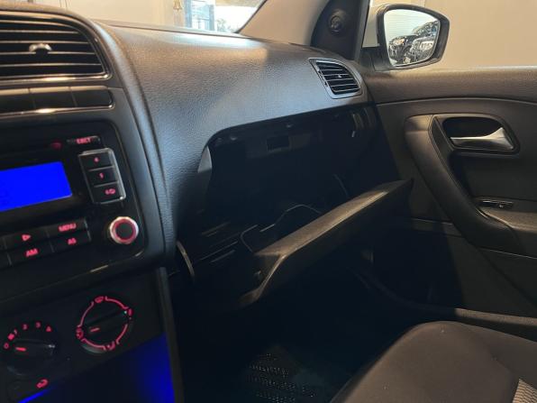 Volkswagen Polo V с пробегом 2014 года, цена 730 000 рублей, 133182 км, седан, Автокод Объявления