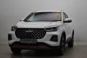 Chery Tiggo 4 Pro I Москва  - изображение 19