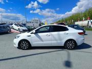 Kia Rio III Рестайлинг Тюмень  - изображение 23